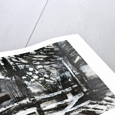 Retreat by Sara Hayward