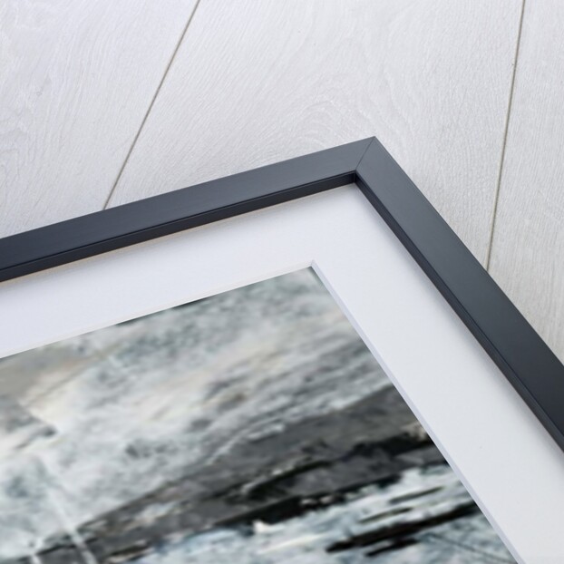 Mooring by Sara Hayward