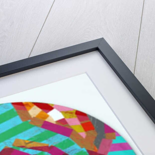 Twixt Heaven & Earth X-A, 2019 by Sara Hayward