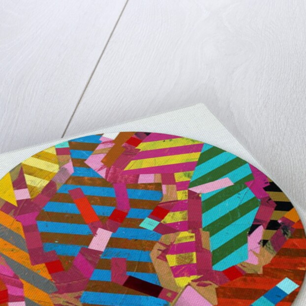 Twixt Heaven & Earth XIII-A, 2019 by Sara Hayward