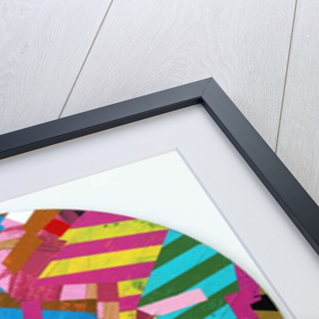 Twixt Heaven & Earth XIII-A, 2019 by Sara Hayward