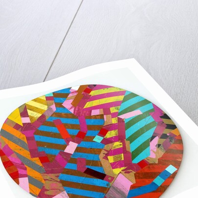 Twixt Heaven & Earth XIII-A, 2019 by Sara Hayward