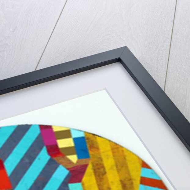 Twixt Heaven & Earth XIV-A, 2019 by Sara Hayward