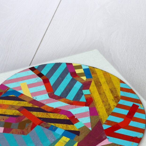 Twixt Heaven & Earth XIV-A, 2019 by Sara Hayward