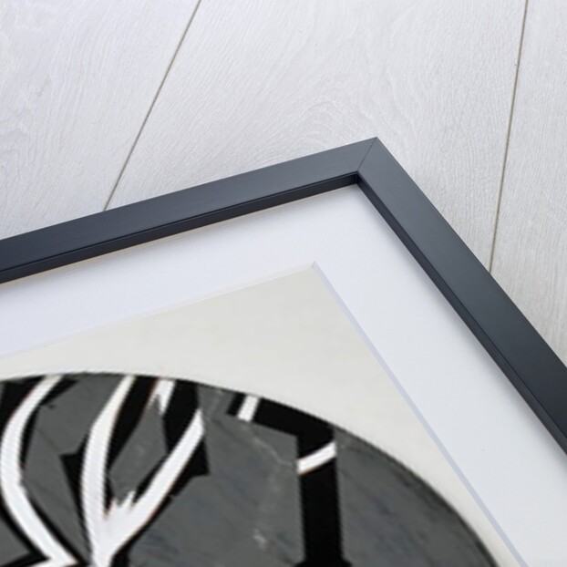 Twixt Heaven & Earth XV-B, 2019 by Sara Hayward