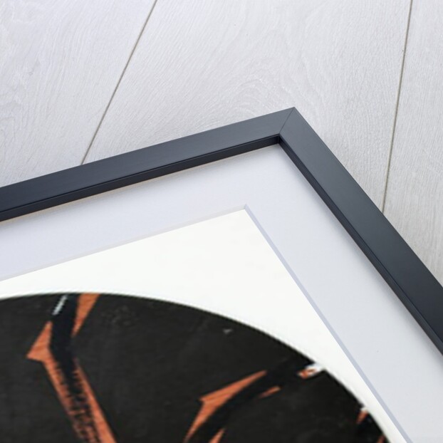 Twixt Heaven & Earth XVI-B, 2019 by Sara Hayward