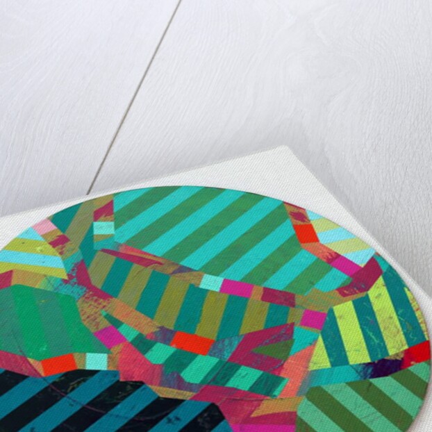 Twixt Heaven & Earth XVI-A, 2019 by Sara Hayward