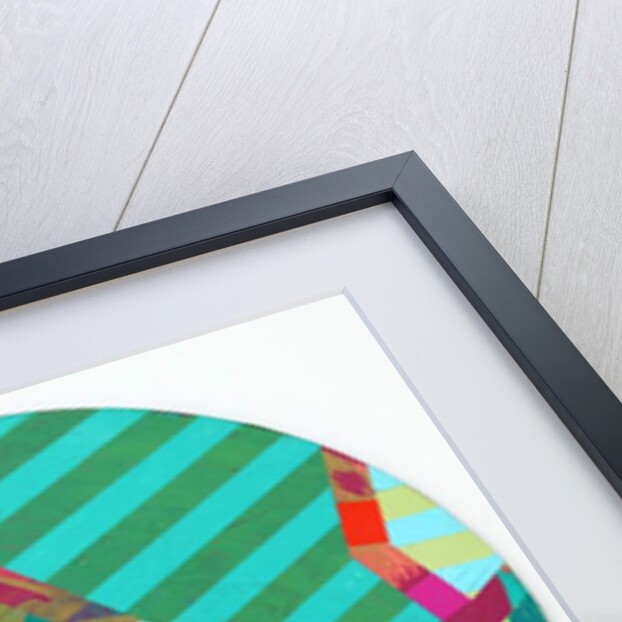 Twixt Heaven & Earth XVI-A, 2019 by Sara Hayward