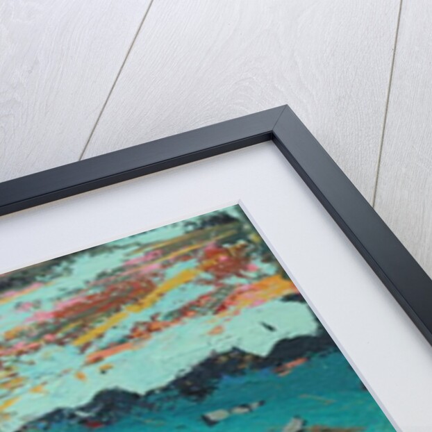 Abbey, 2019 by Sara Hayward