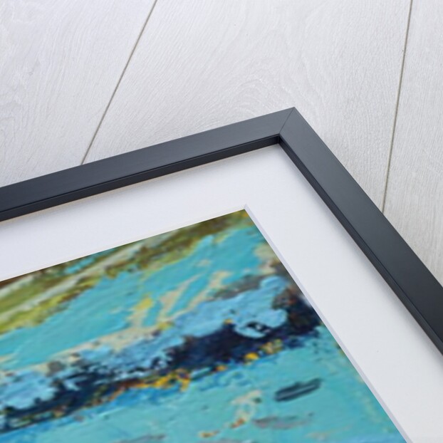 Abbey, 2019 by Sara Hayward