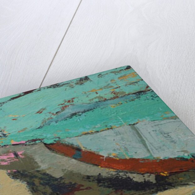 Pathway, 2019 by Sara Hayward