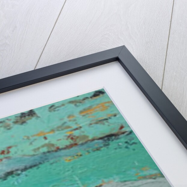 Pathway, 2019 by Sara Hayward