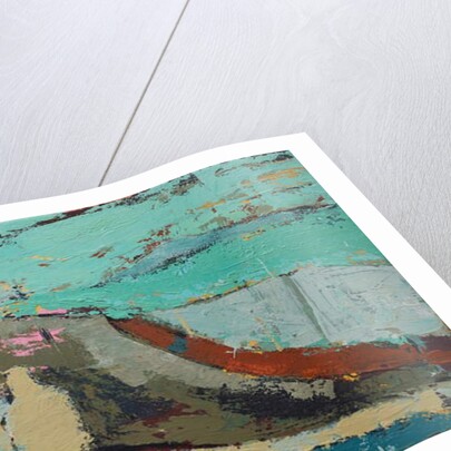 Pathway, 2019 by Sara Hayward