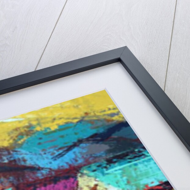 Retreat Iona, 2019 by Sara Hayward