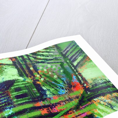 Retreat Iona II, 2019 by Sara Hayward