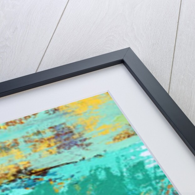 Sound of Iona II, 2019 by Sara Hayward