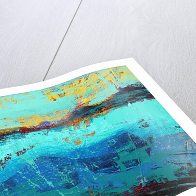 Sound of Iona III, 2019 by Sara Hayward