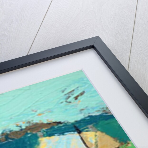 Farmstead Iona, 2019 by Sara Hayward