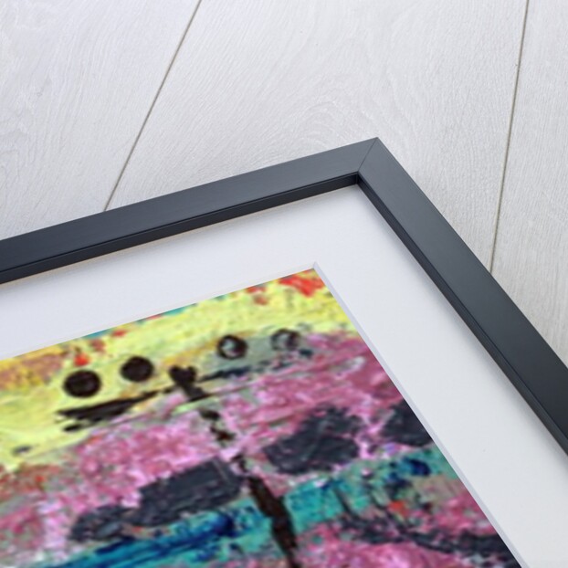 Landscape Iona, 2019 by Sara Hayward