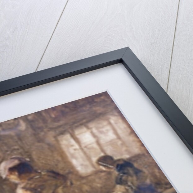 The Rope Walk, 1932 by Arthur Wilde Parsons