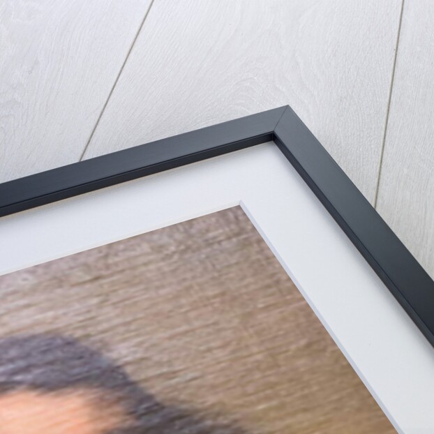 Self portrait, about 1649-51 by Diego Rodriguez de Silva y Velazquez