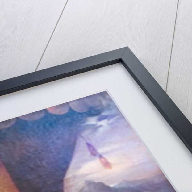 The Mystical Marriage of St Catherine, 1590 by Denys Calvaert or Calvart