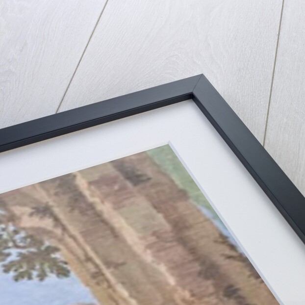 Allegory of Good Governance, 1551-52 by Veronese