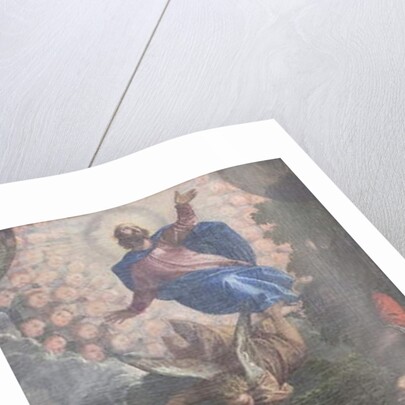 Ascension, c.1585 by Veronese