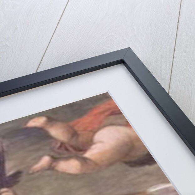 The Chariot of Venus, c.1622 by Pietro da Cortona