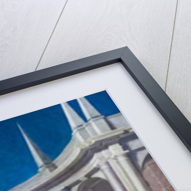 The Probatic Pool, 1605-06 by Lucio Massari