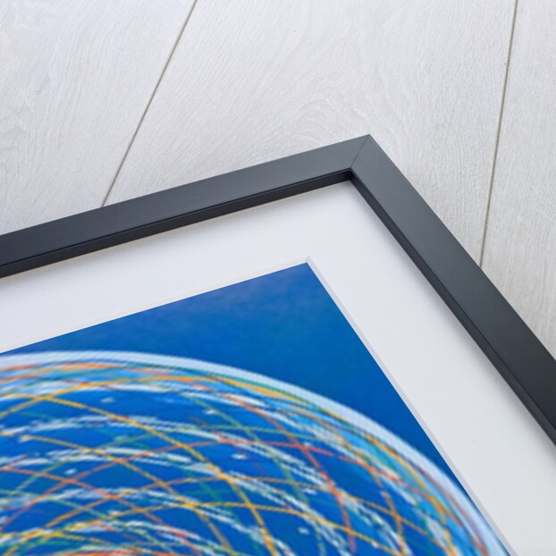 Om cosmo Mandala by School Nepalese