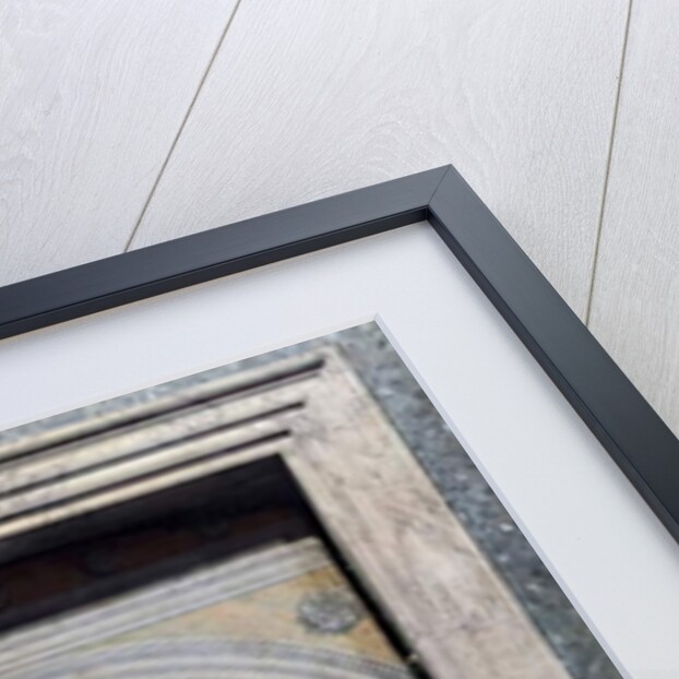 Annunciation, early 15th century by Melozzo da Forli