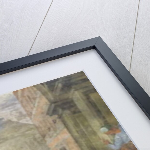 The Raising of Lazarus, 1538-40 by Perino del Vaga