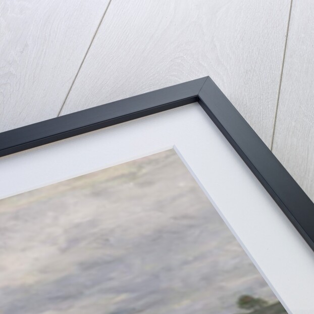 On the Loire, 1874 by Charles Francois Daubigny