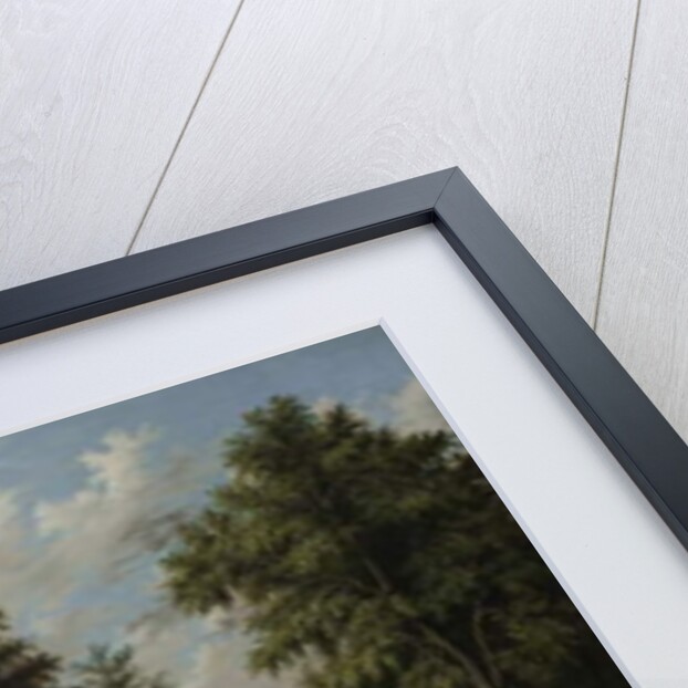 Rip Van Winkle in the Mountains, 1880 by Albertus D.O Browere