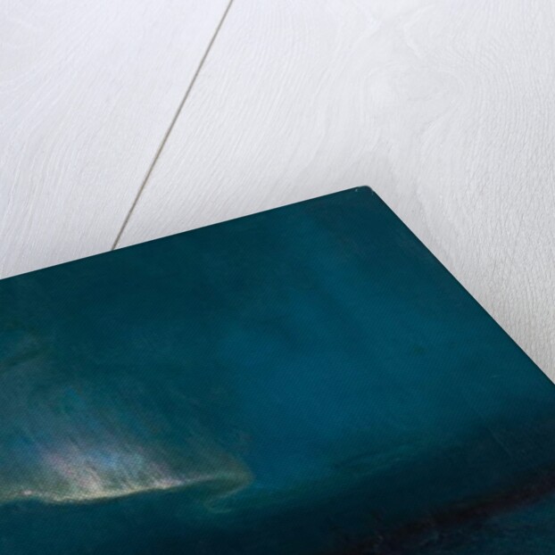 The Northern Lights, 1926 by Sidney Laurence