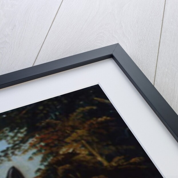 Minnie from the Outskirts of Village, 1876 by R.P. Thrall