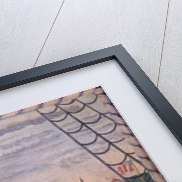 Our Flag is There: Fort McHenry, Baltimore, 1850-1900 by American School