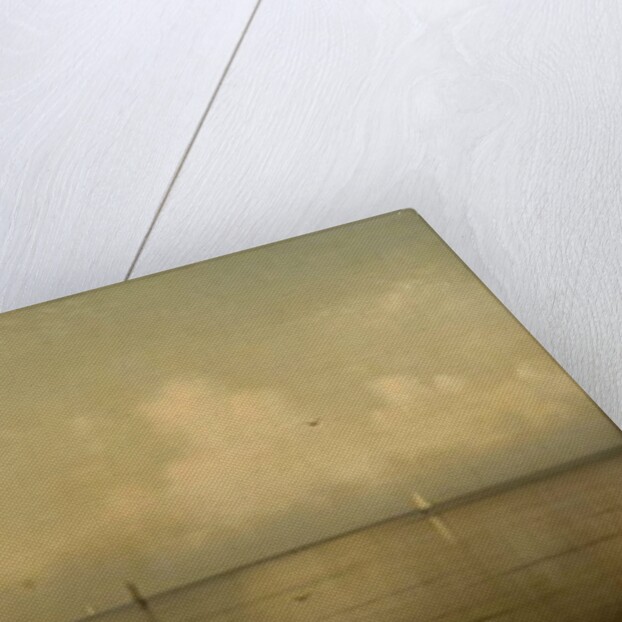 Thimble Island, CT, 1875-1876 by Martin Johnson Heade