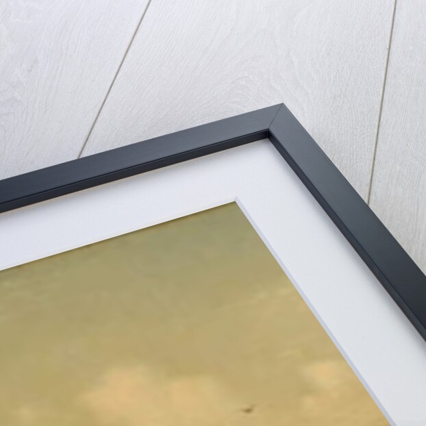 Thimble Island, CT, 1875-1876 by Martin Johnson Heade