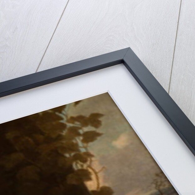 Strawberries and Cream, 1879 by John F. Francis