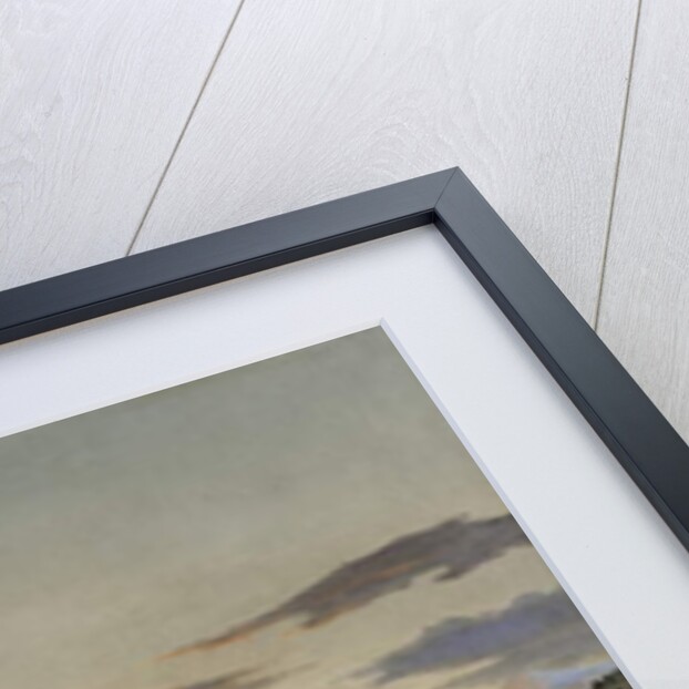 Clarendon Springs, Vermont, 1853 by James Hope