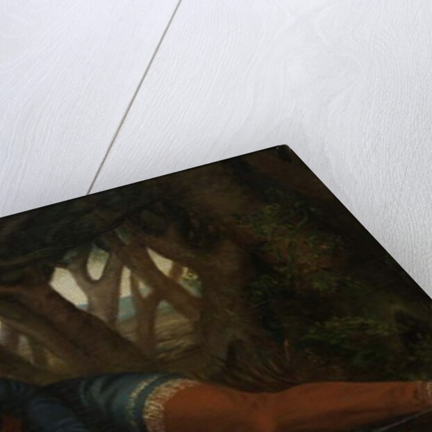 Red Jacket; Chief of Seneca Indians, 1830 by American School