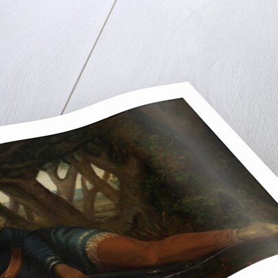 Red Jacket; Chief of Seneca Indians, 1830 by American School