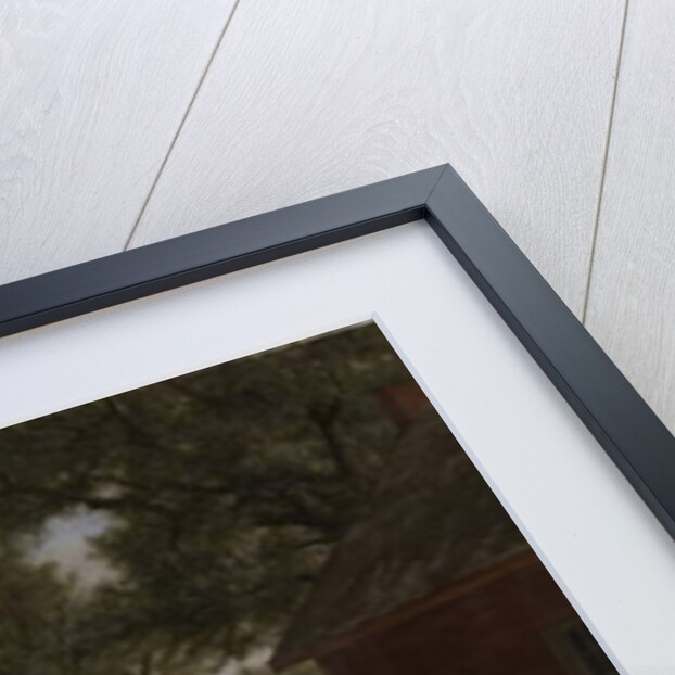 The Pemigewasset Coach, 1899 by Enoch Wood Perry