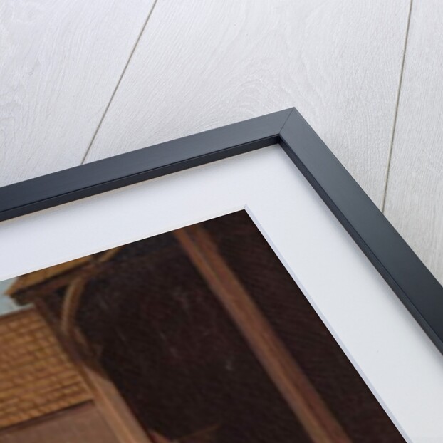 Bargaining for a Horse, 1850-1855 by Horace Bundy