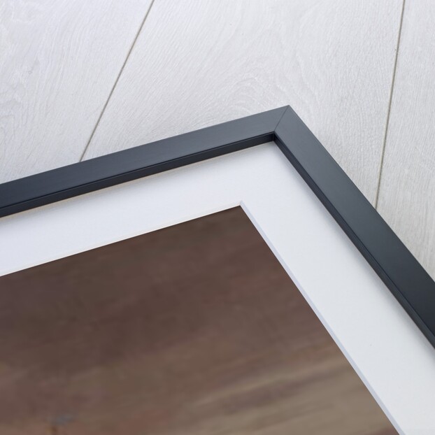 Afternoon Sun, ca. 1880 by Francis Augustus Silva