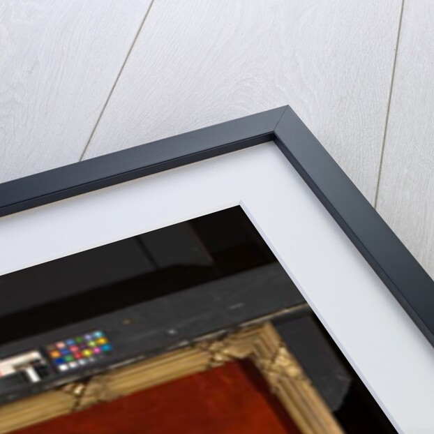 Emily Vanderbilt Sloane Hammond, 1894 by Charles Emile Auguste Carolus-Duran