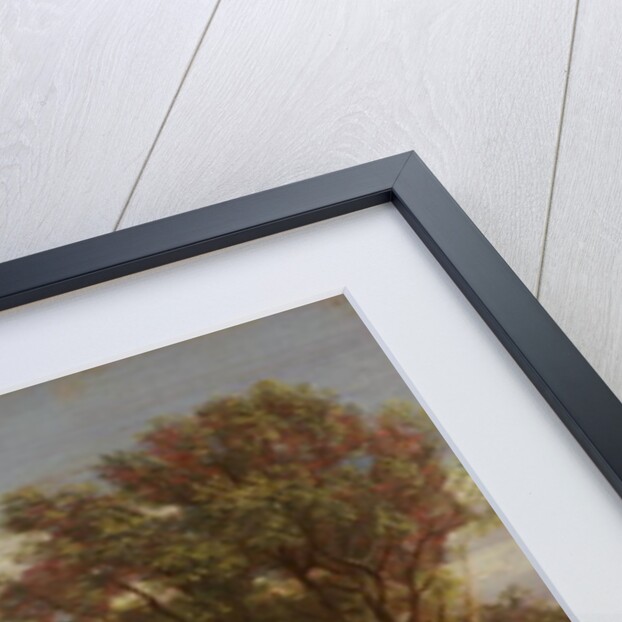 Dedham Vale, 1802 by John Constable