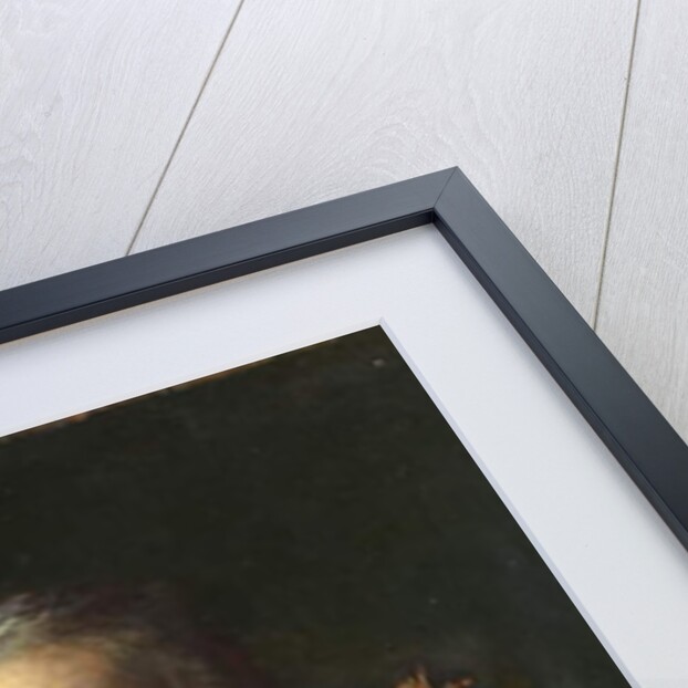 Charles Jane Ashley, c.1803 by John (circle of) Cawse